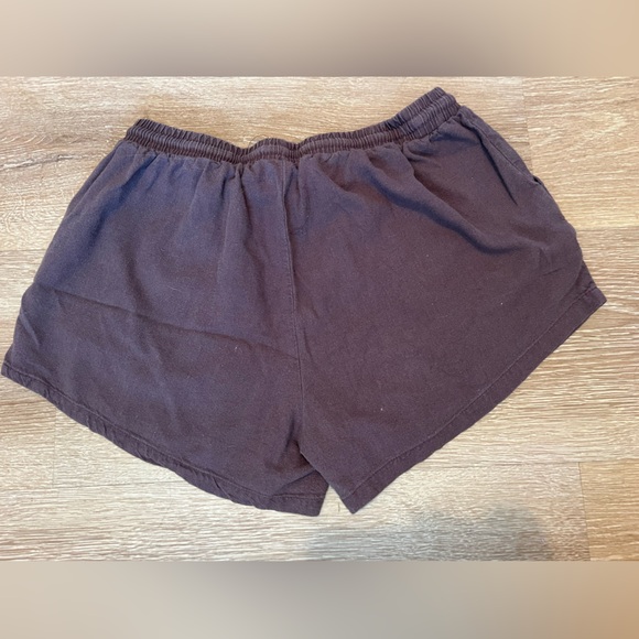 White Birch Shorts - Picture 4 of 4